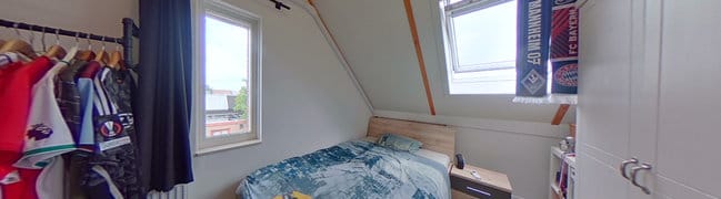 Slaapkamer