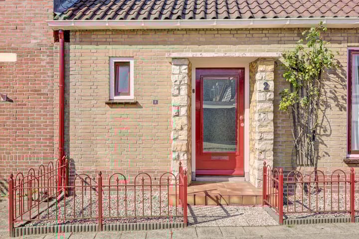 Foto 37 van Middelweg 2