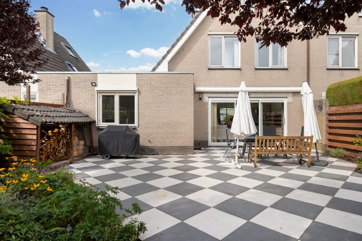 Foto 25 van Goudesteijn 13