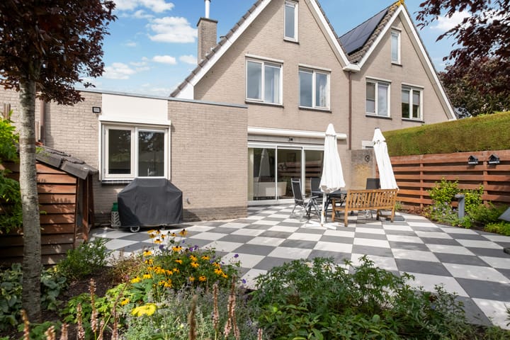 Foto 26 van Goudesteijn 13