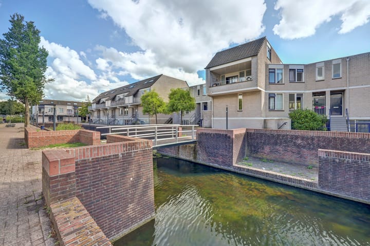 Foto 1 van Floris Burgwal 151