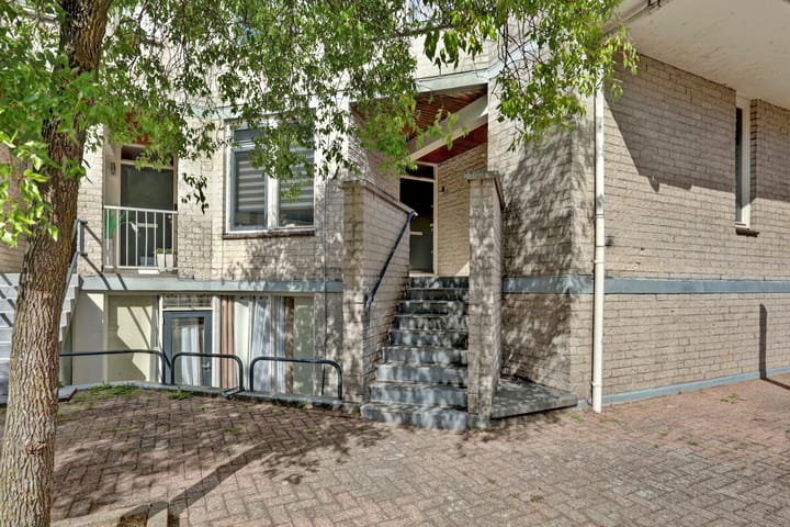 Foto 2 van Floris Burgwal 151