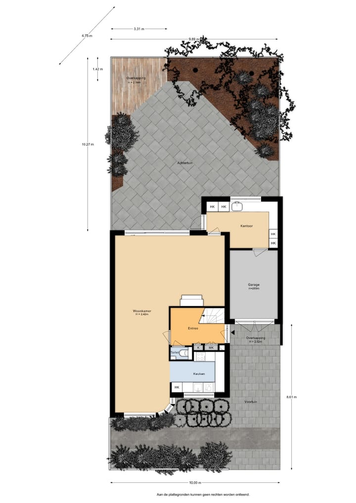 Foto 56 van Goudesteijn 13