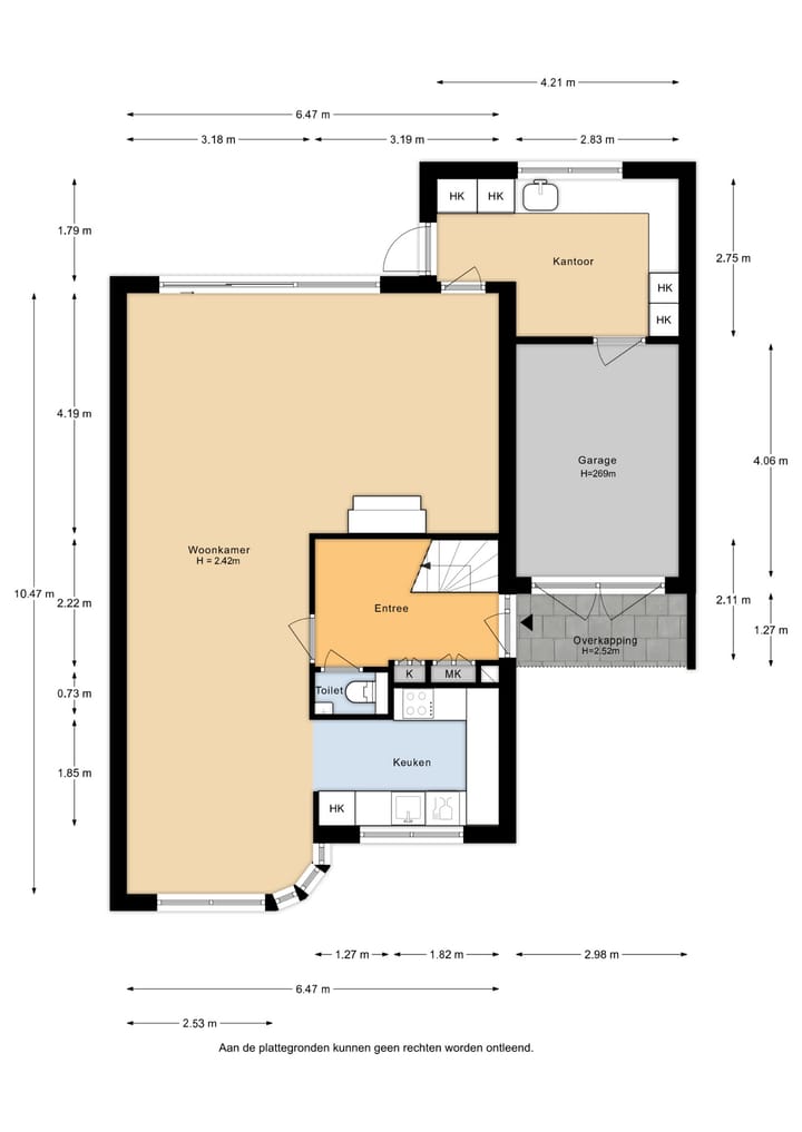 Foto 57 van Goudesteijn 13
