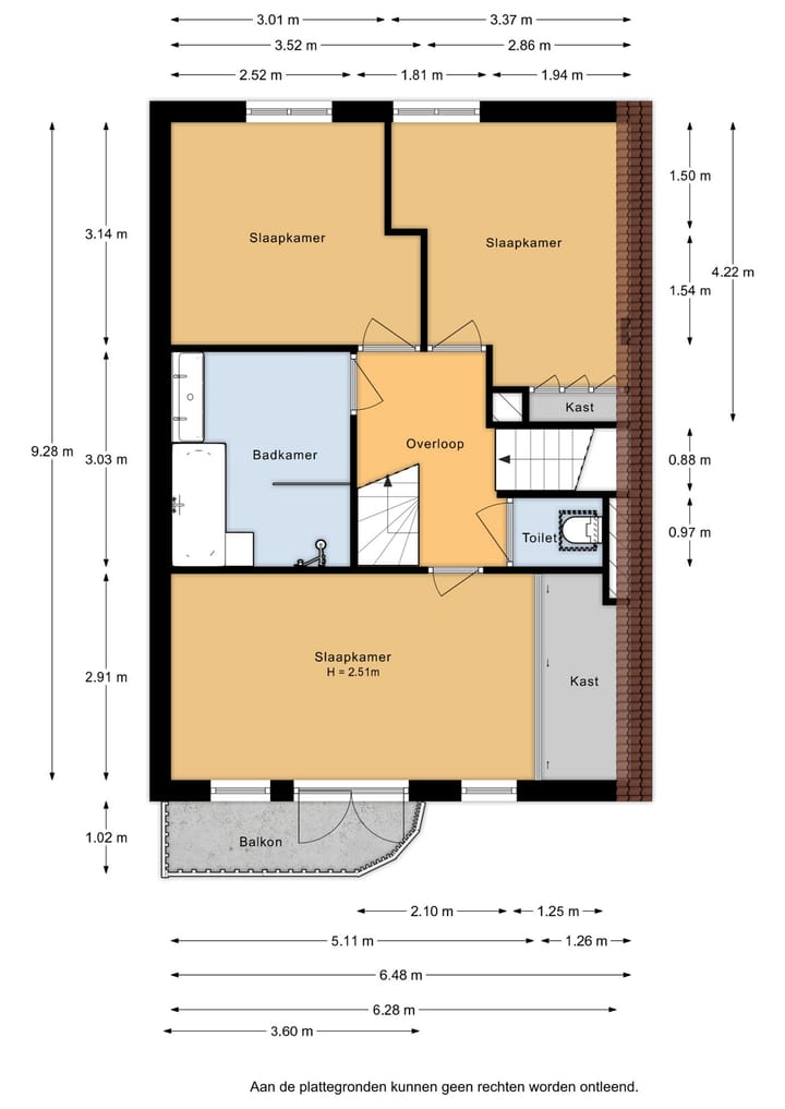 Foto 58 van Goudesteijn 13