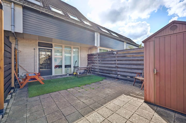 Foto 11 van Floris Burgwal 151