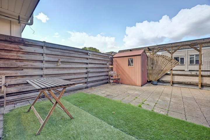 Foto 12 van Floris Burgwal 151