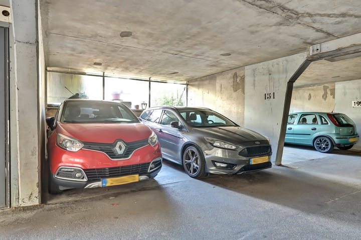 Foto 19 van Floris Burgwal 151