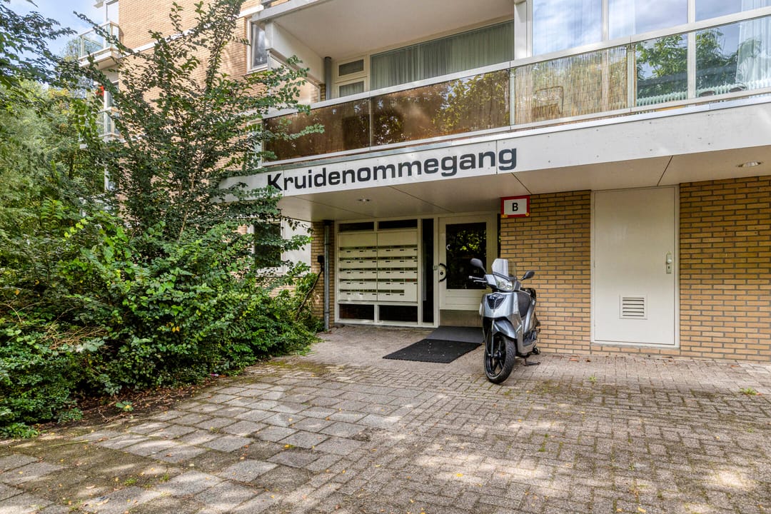Photo 2 of Kruidenommegang 43
