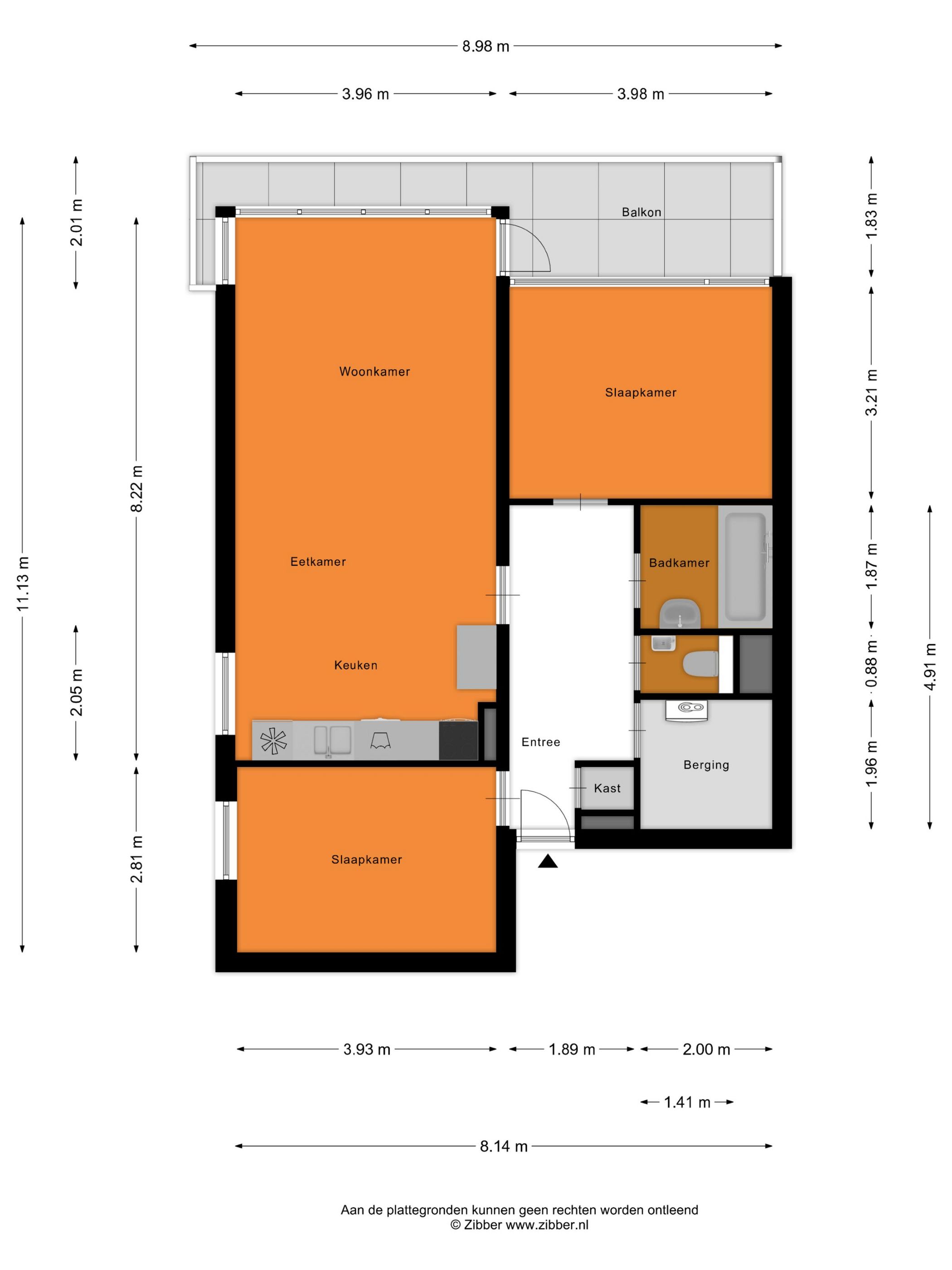 Photo 33 of Kruidenommegang 43
