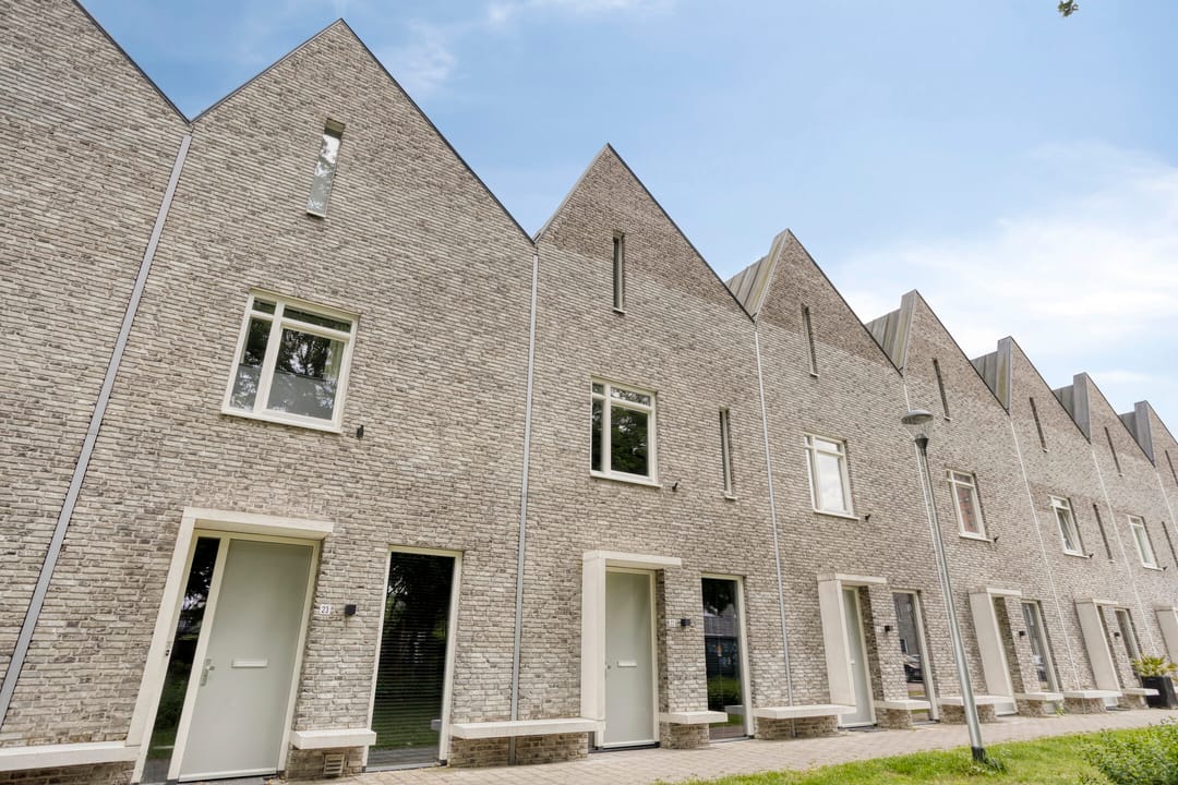 Foto 1 van Dahliahof 22