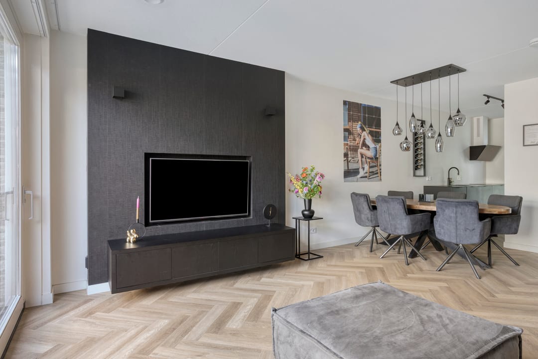 Foto 2 van Dahliahof 22