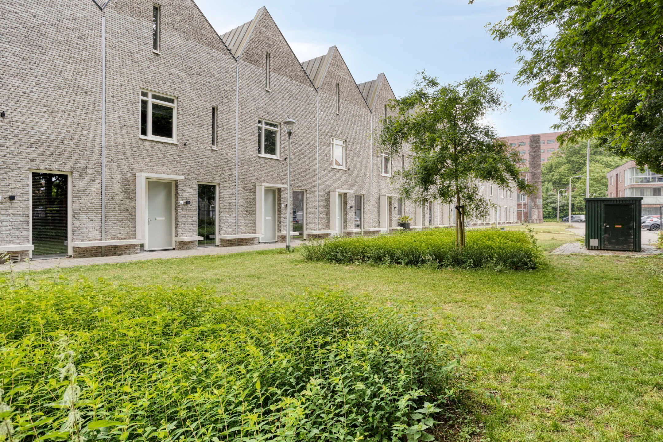 Foto 6 van Dahliahof 22