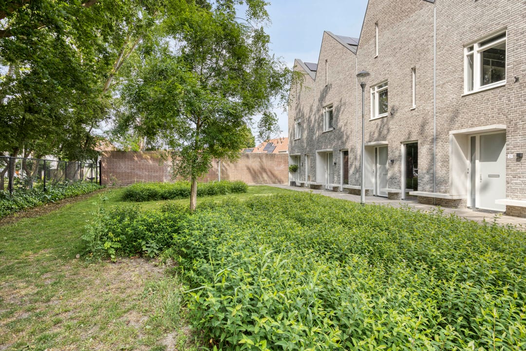 Foto 7 van Dahliahof 22