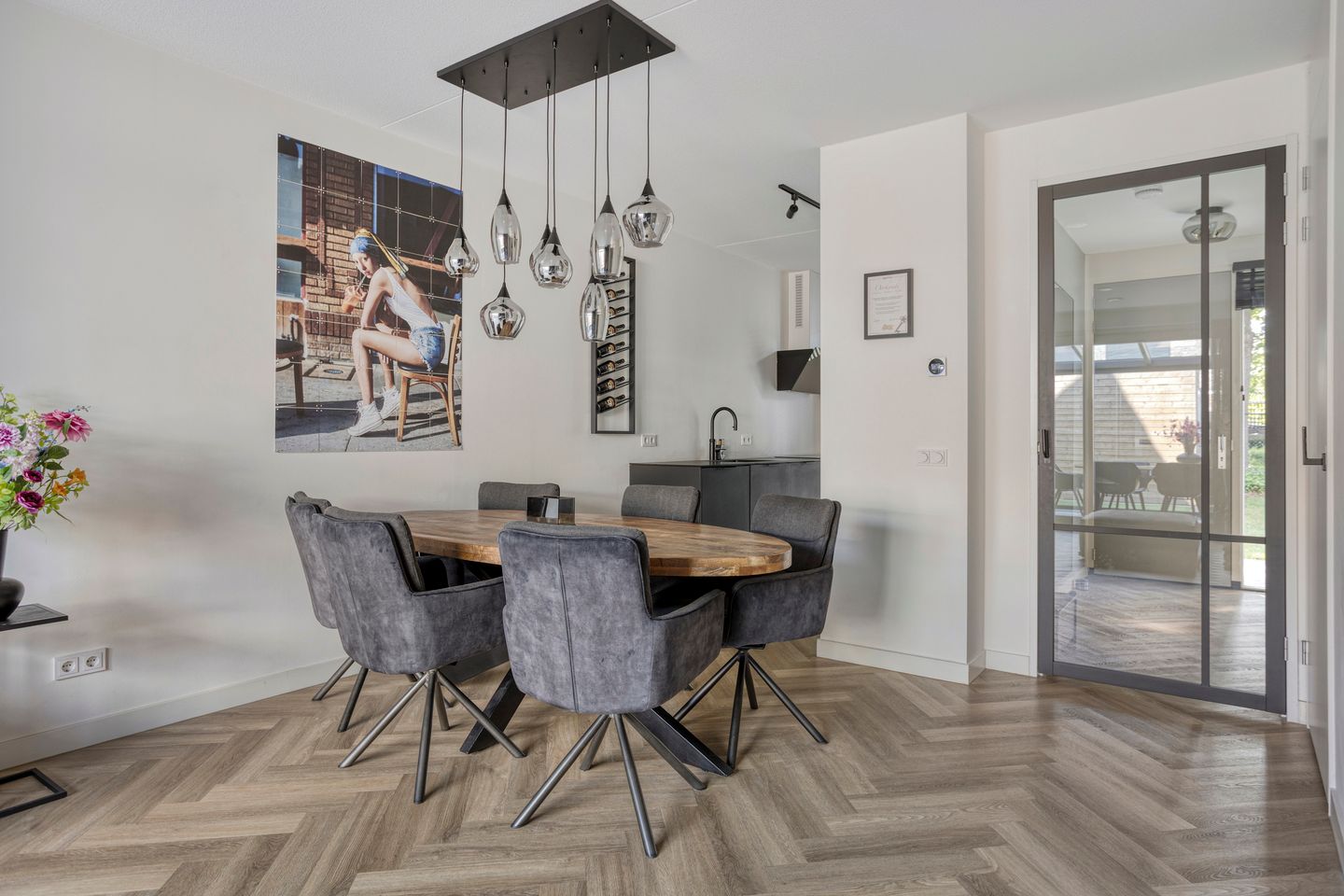 Foto 14 van Dahliahof 22