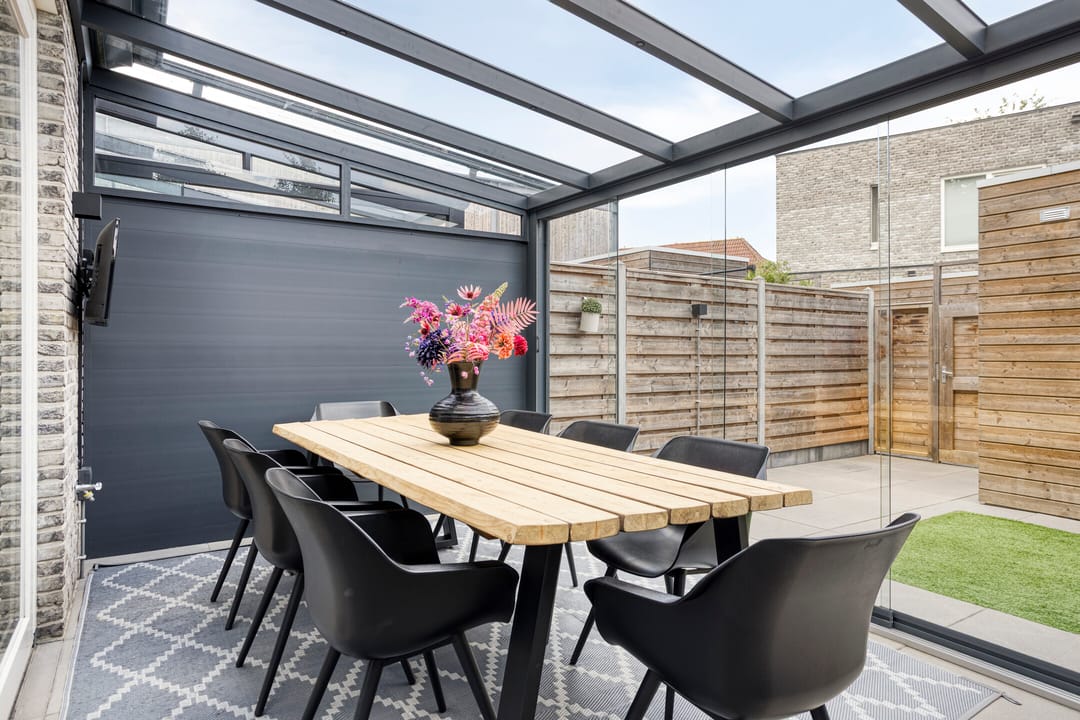 Foto 32 van Dahliahof 22