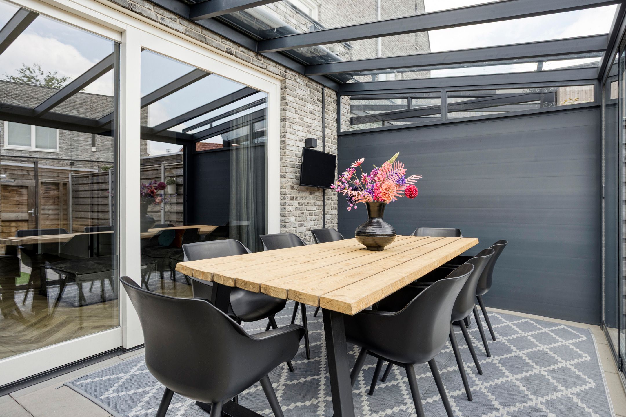 Foto 33 van Dahliahof 22