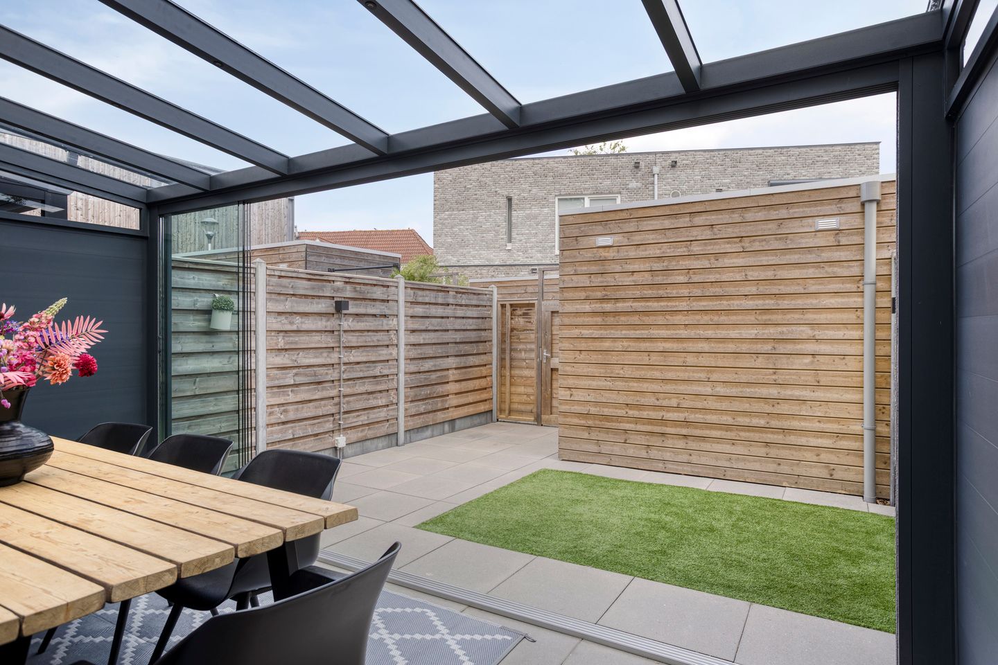 Foto 35 van Dahliahof 22