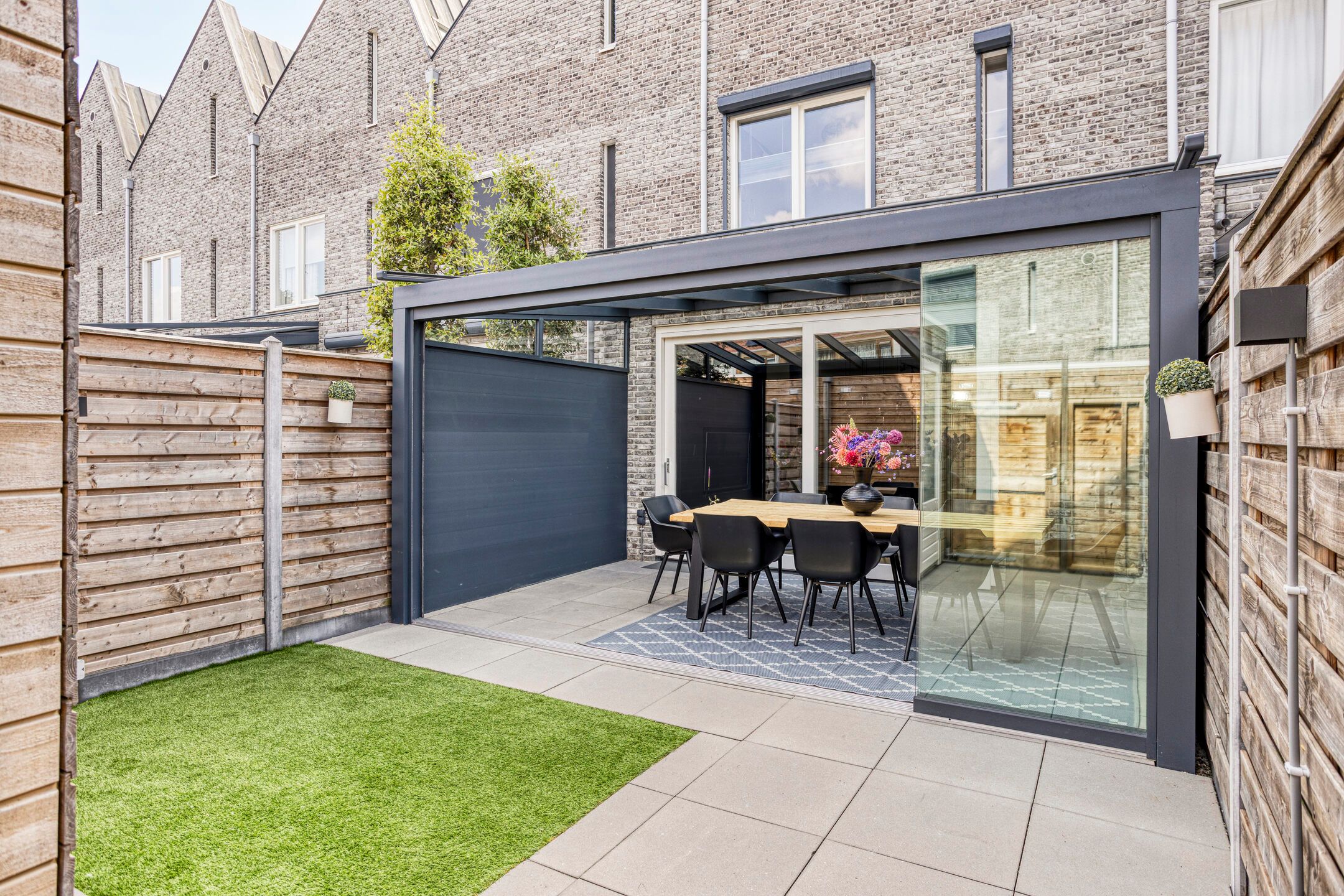 Foto 36 van Dahliahof 22