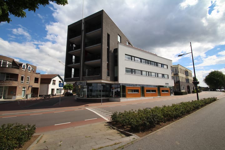 Foto 1 van Havenzicht 10