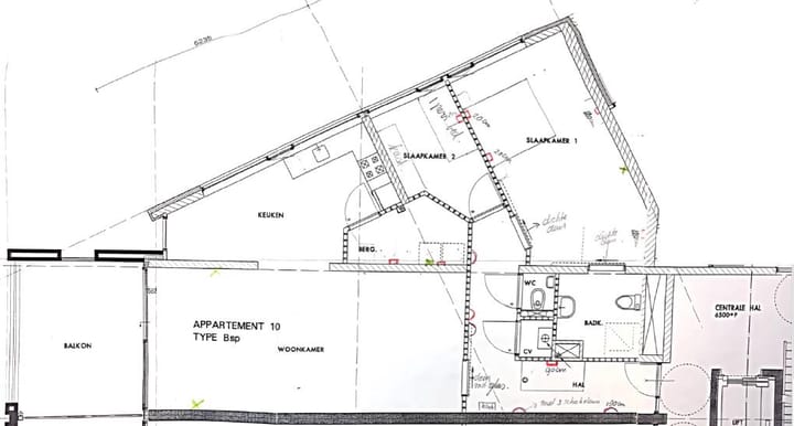 Foto 43 van Havenzicht 10