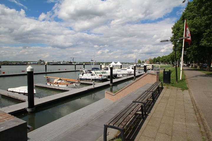 Foto 42 van Havenzicht 10