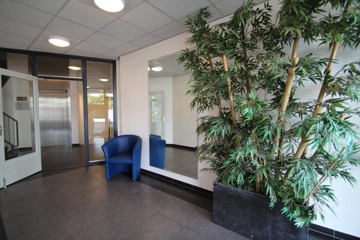 Foto 3 van Havenzicht 10