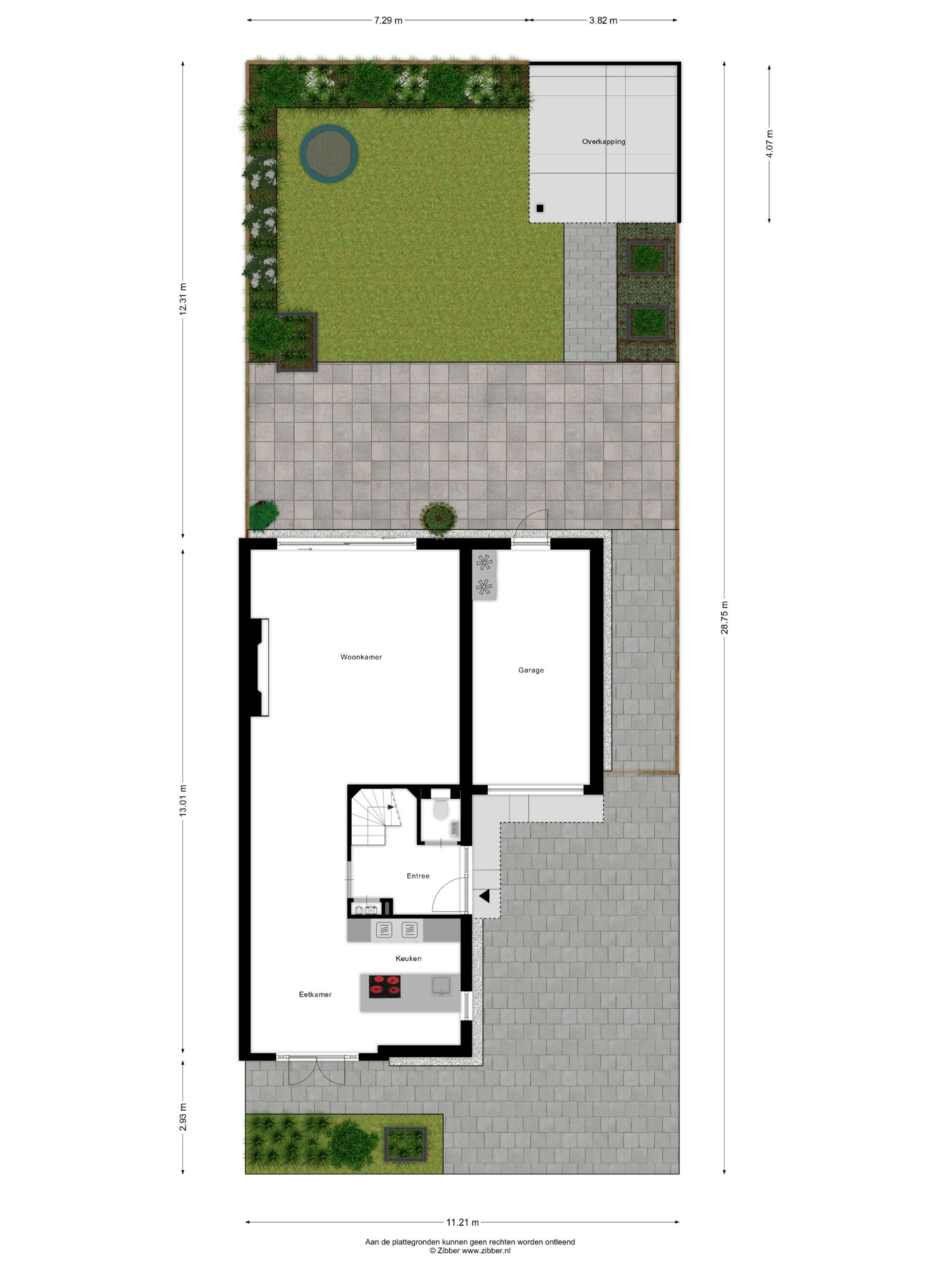 Foto 36 van Rietzanger 8