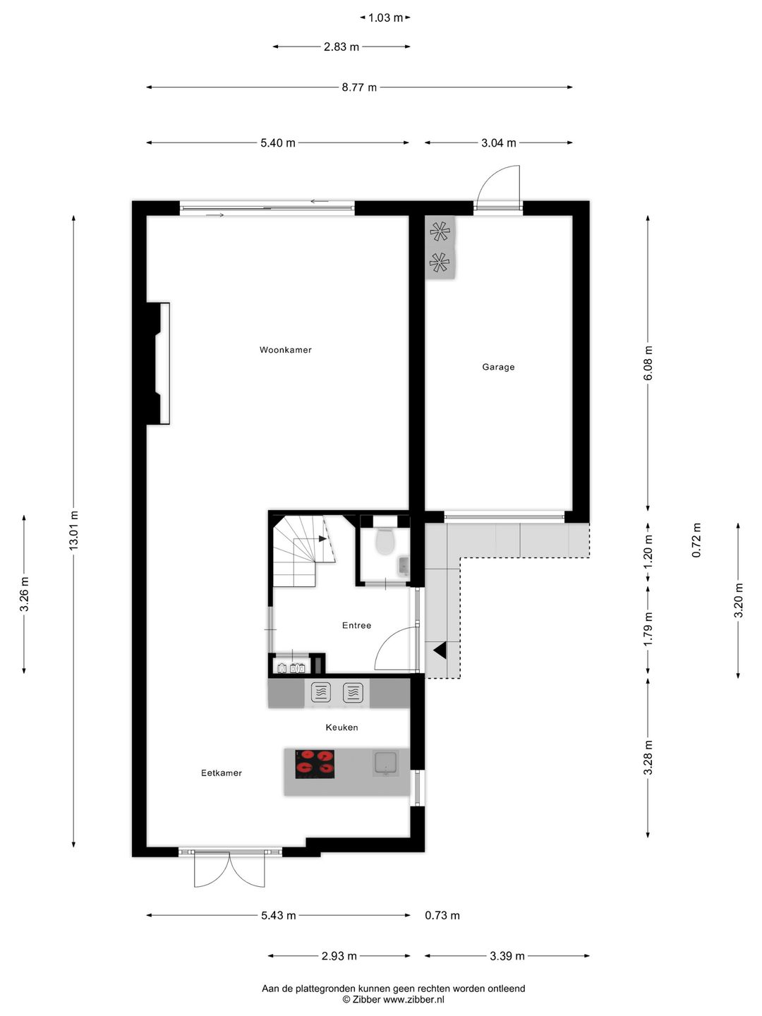 Foto 37 van Rietzanger 8