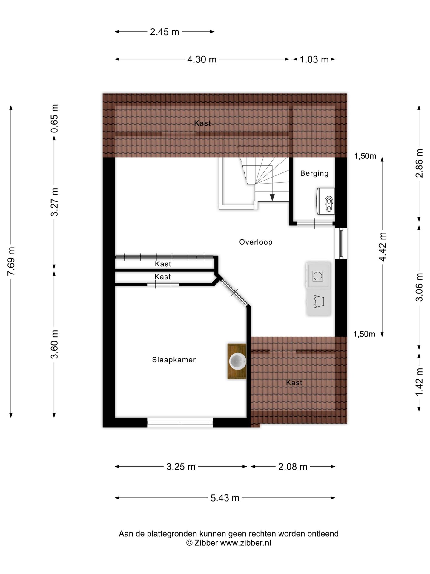 Foto 40 van Rietzanger 8