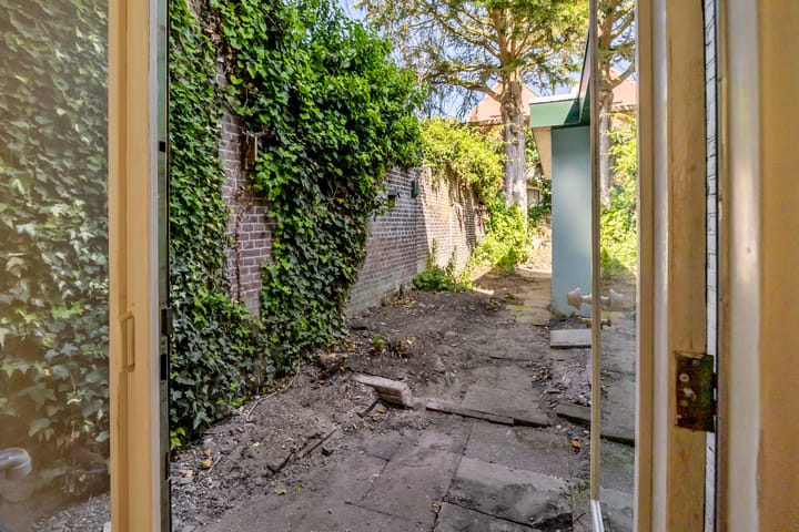 Foto 24 van Verlengde Pompstraat 27