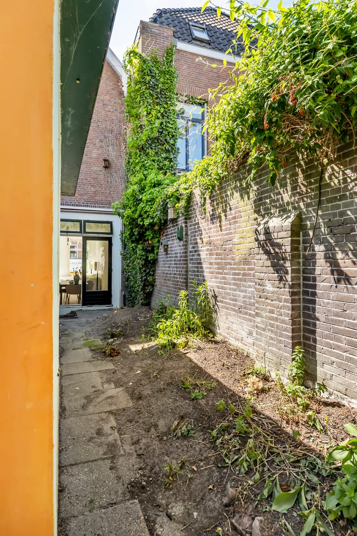 Foto 25 van Verlengde Pompstraat 27