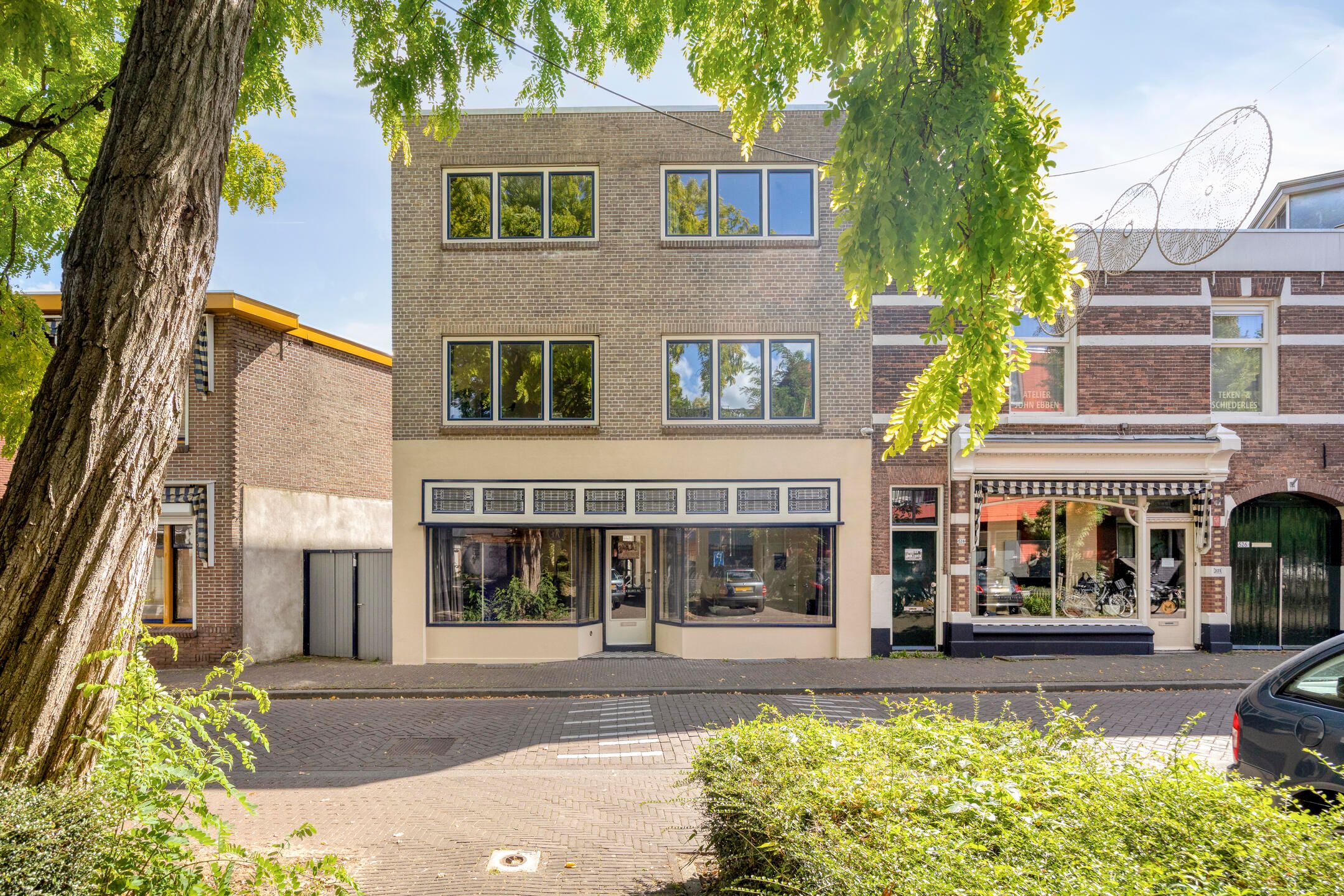 Klarendalseweg, 523, Arnhem, 6822GZ, Gelderland, Nederland 523 