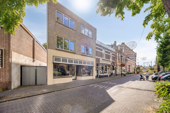 Foto 2 van Klarendalseweg 523