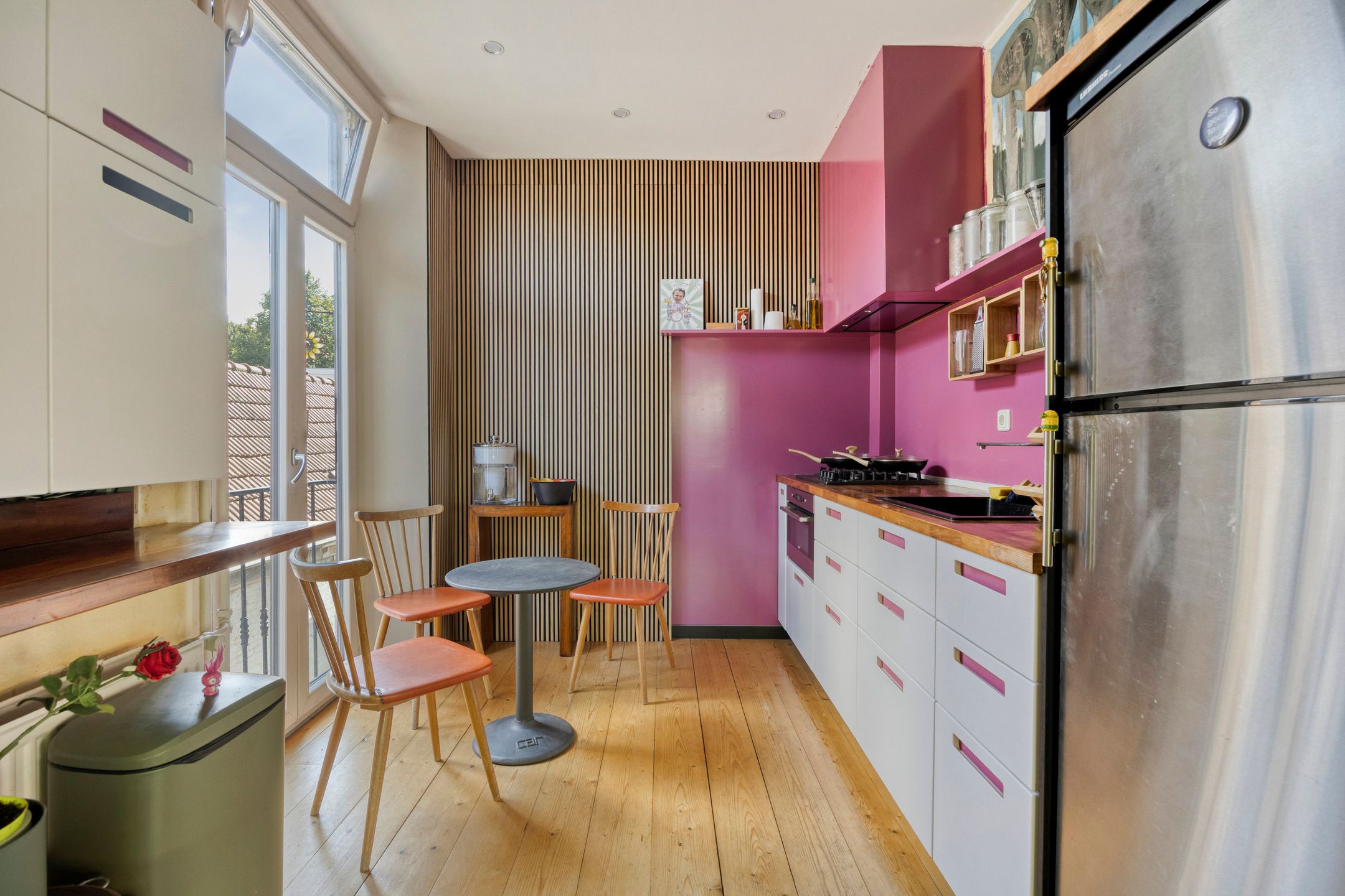 Foto 21 van Klarendalseweg 523