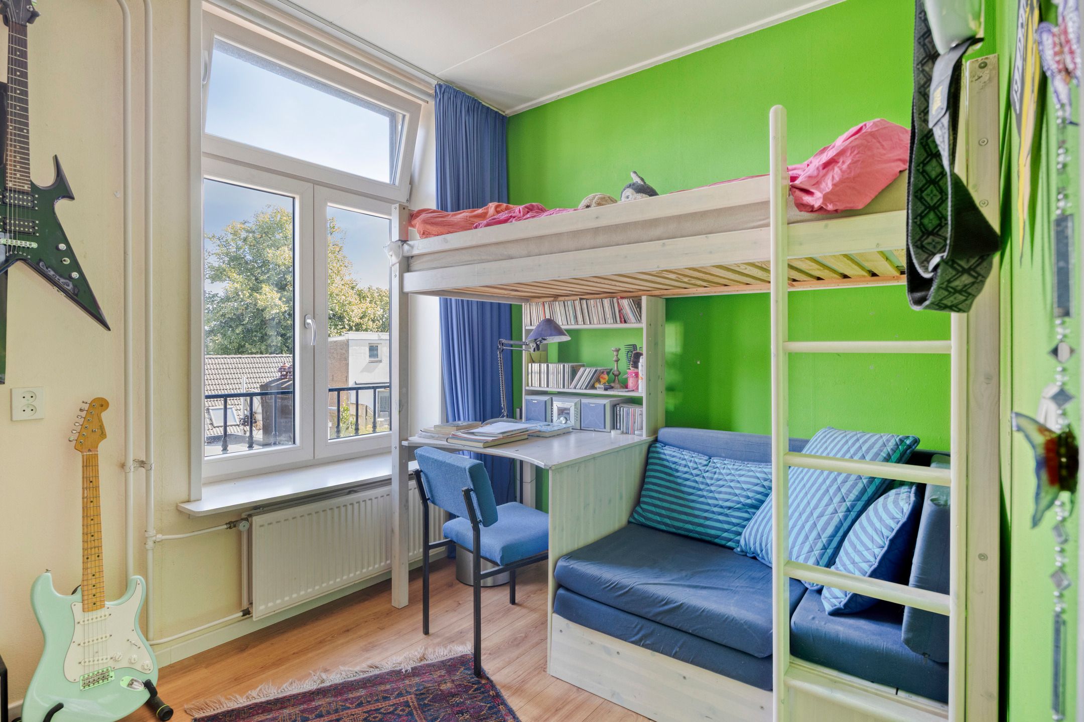 Foto 33 van Klarendalseweg 523