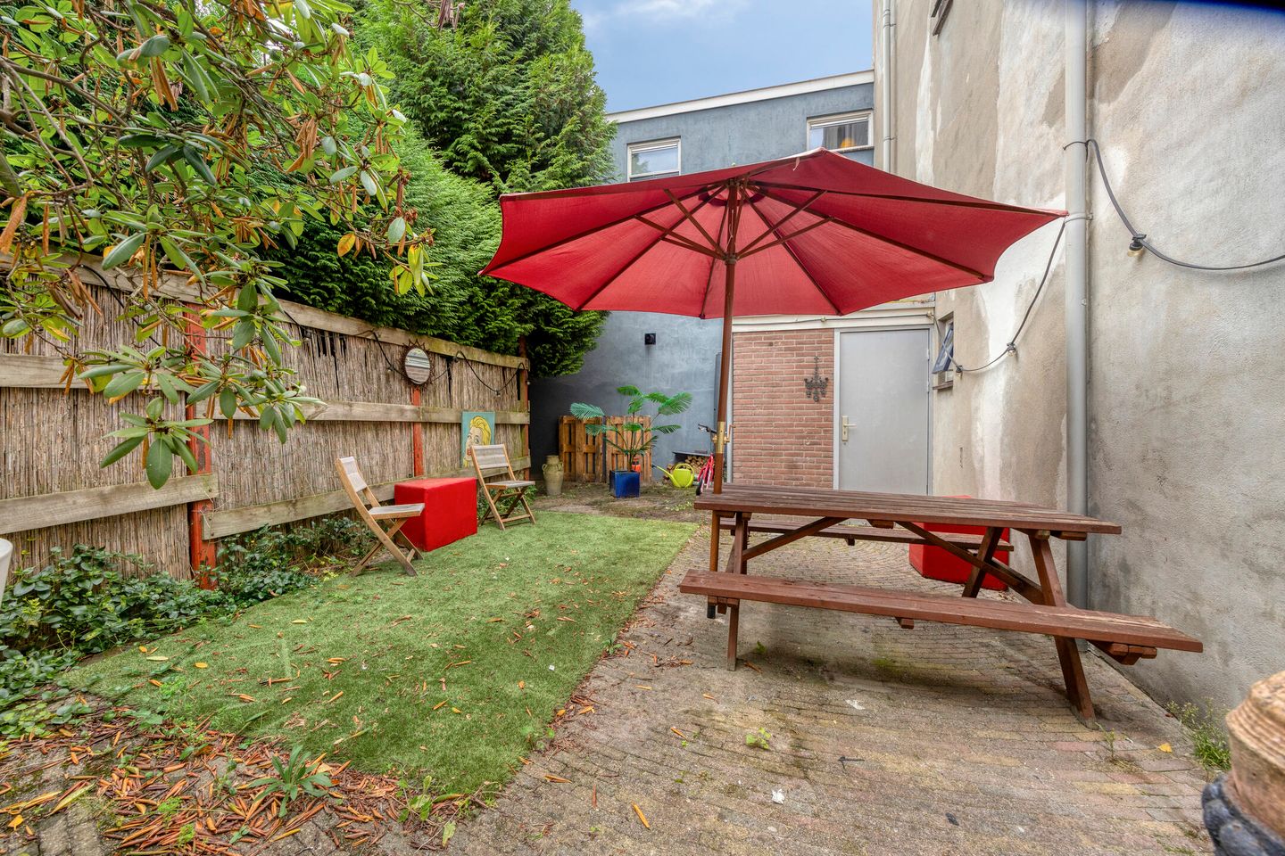 Foto 44 van Klarendalseweg 523