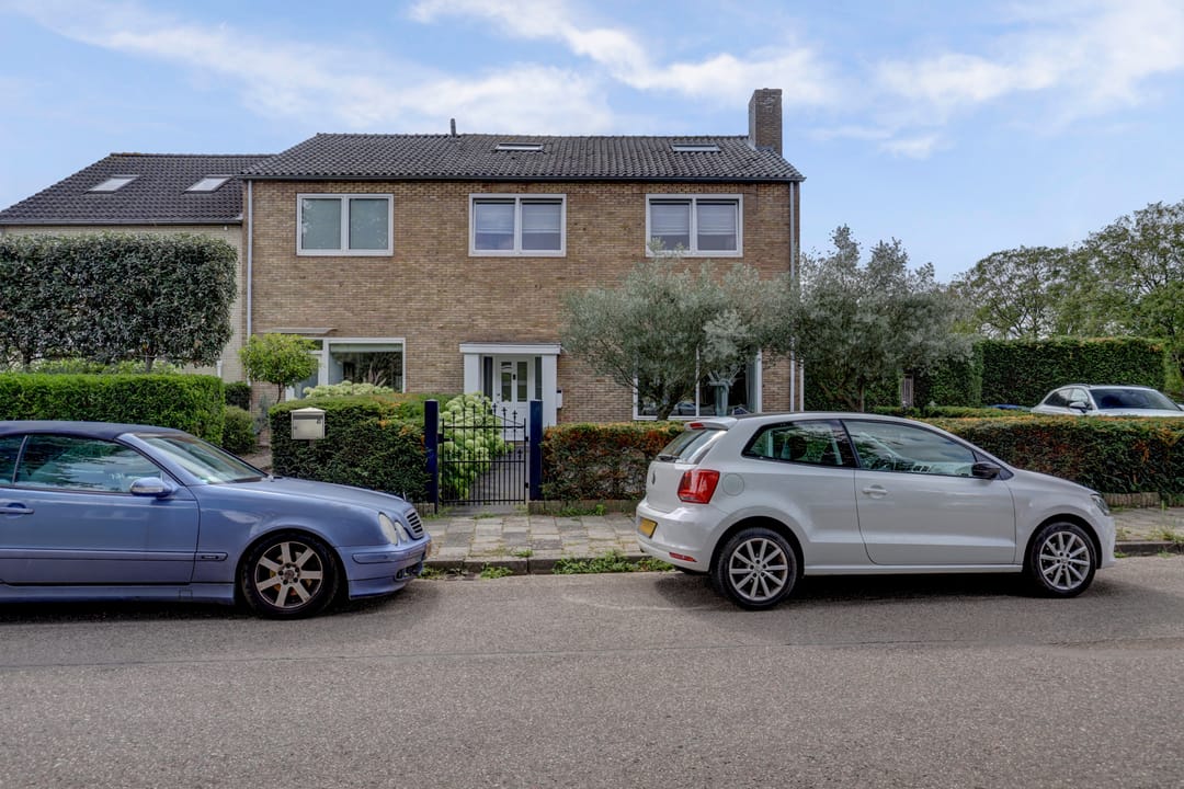 Foto 1 van Bredestraat 43