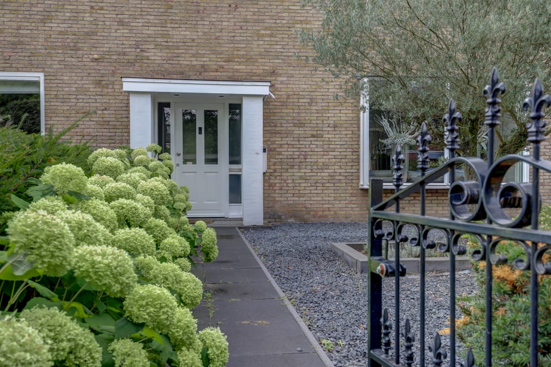 Foto 2 van Bredestraat 43