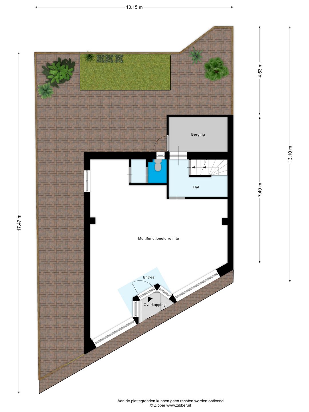 Foto 47 van Klarendalseweg 523