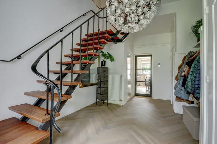 Foto 3 van Bredestraat 43