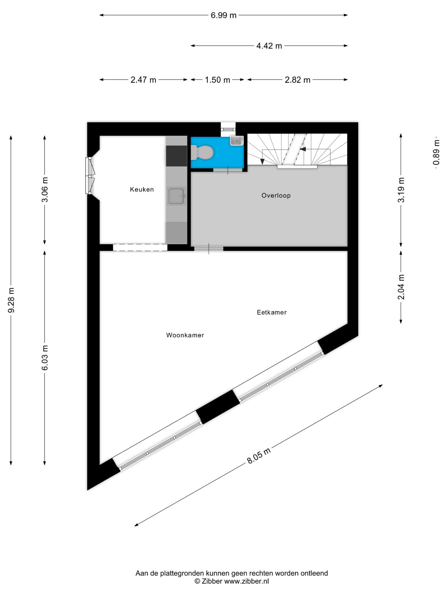 Foto 49 van Klarendalseweg 523