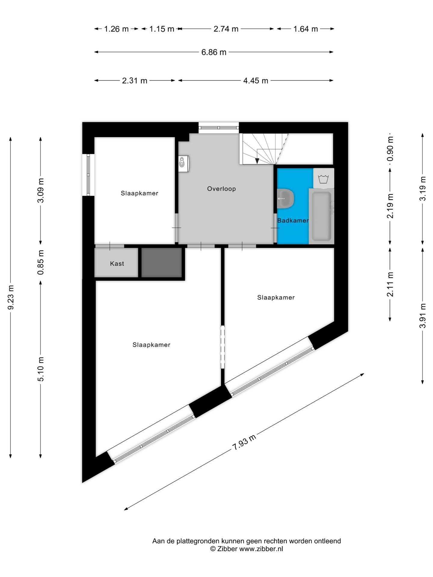 Foto 50 van Klarendalseweg 523