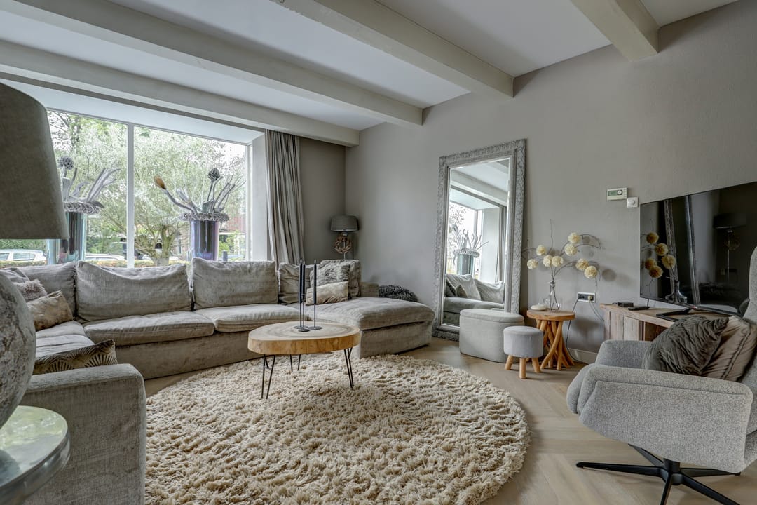 Foto 7 van Bredestraat 43