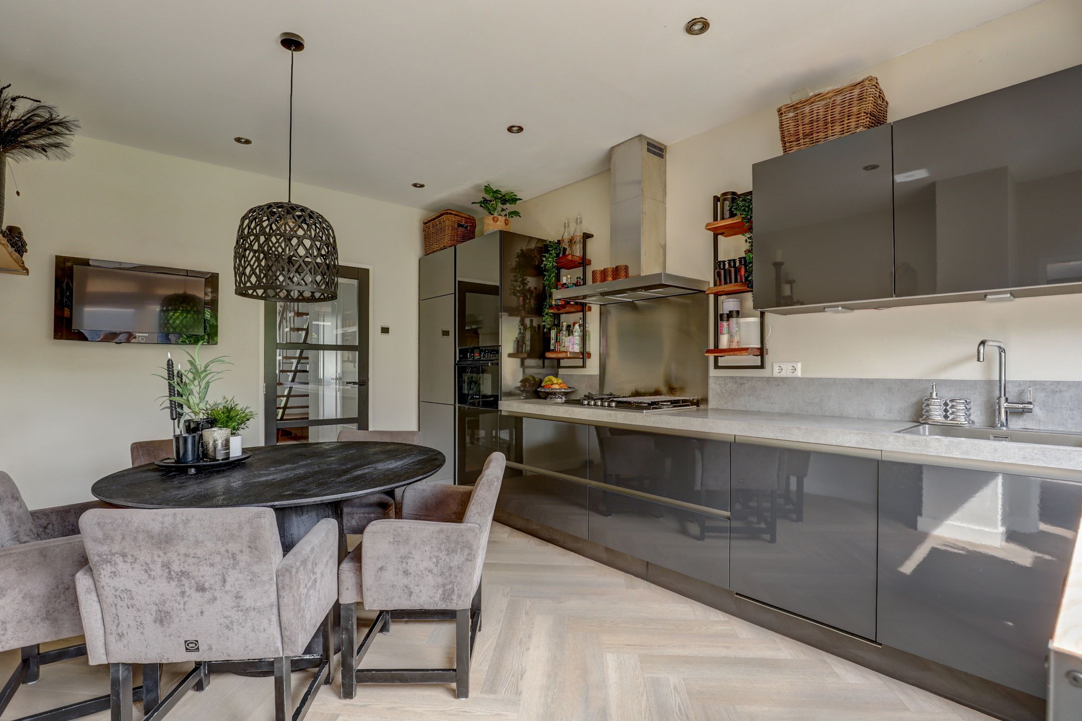 Foto 12 van Bredestraat 43