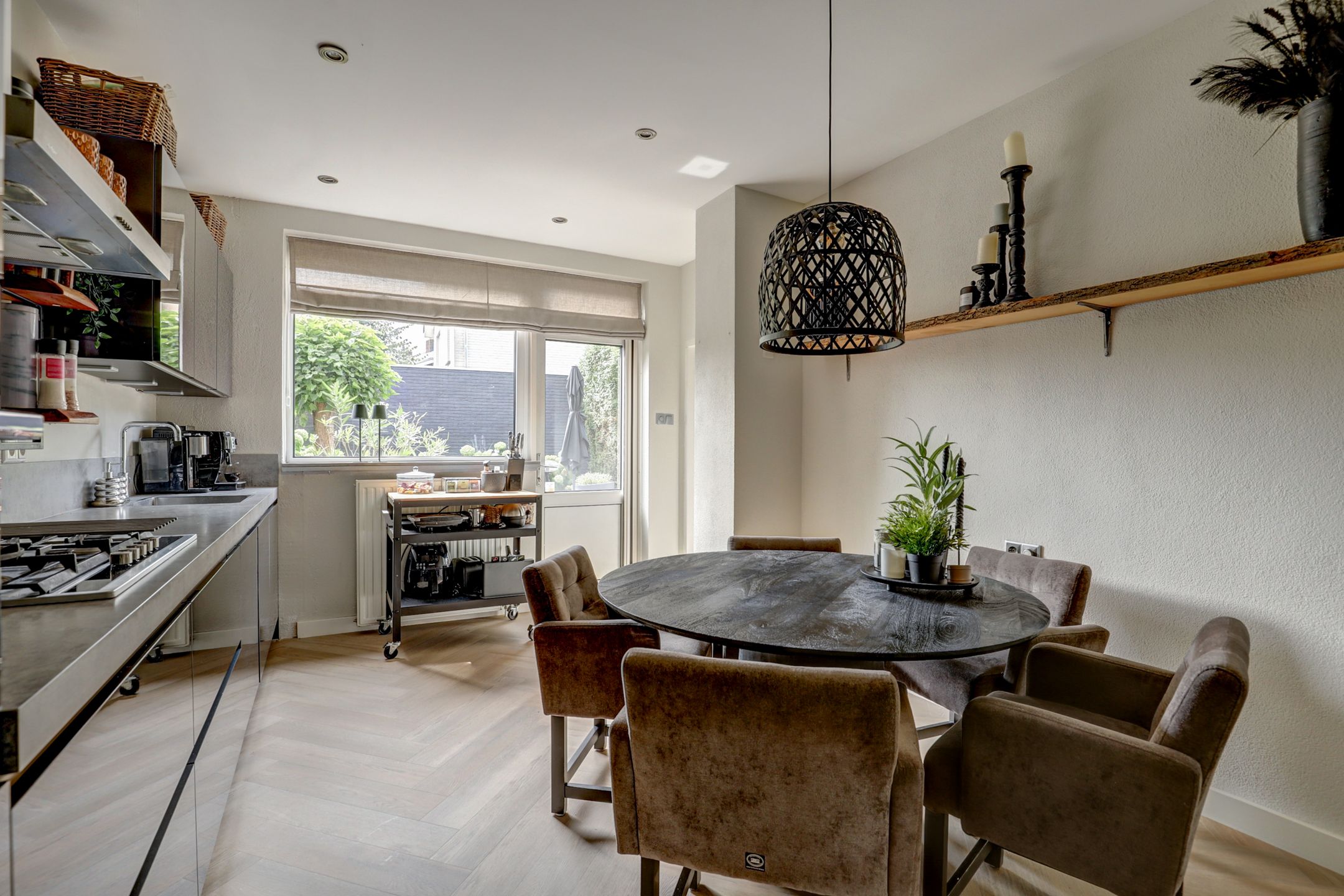 Foto 15 van Bredestraat 43