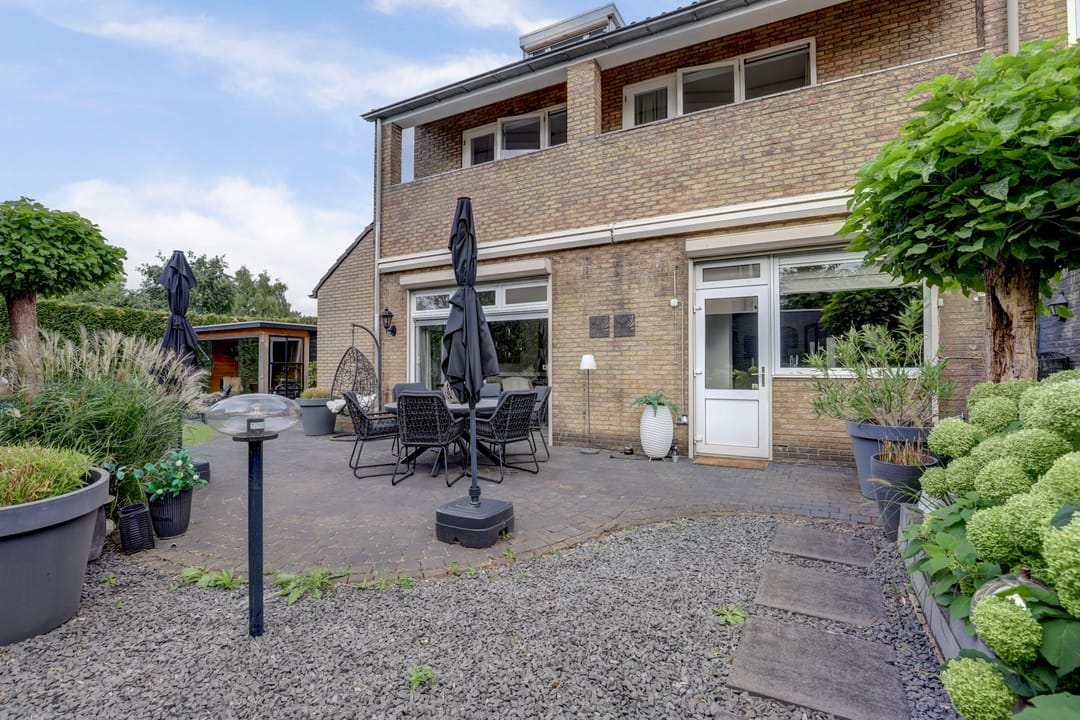 Foto 16 van Bredestraat 43