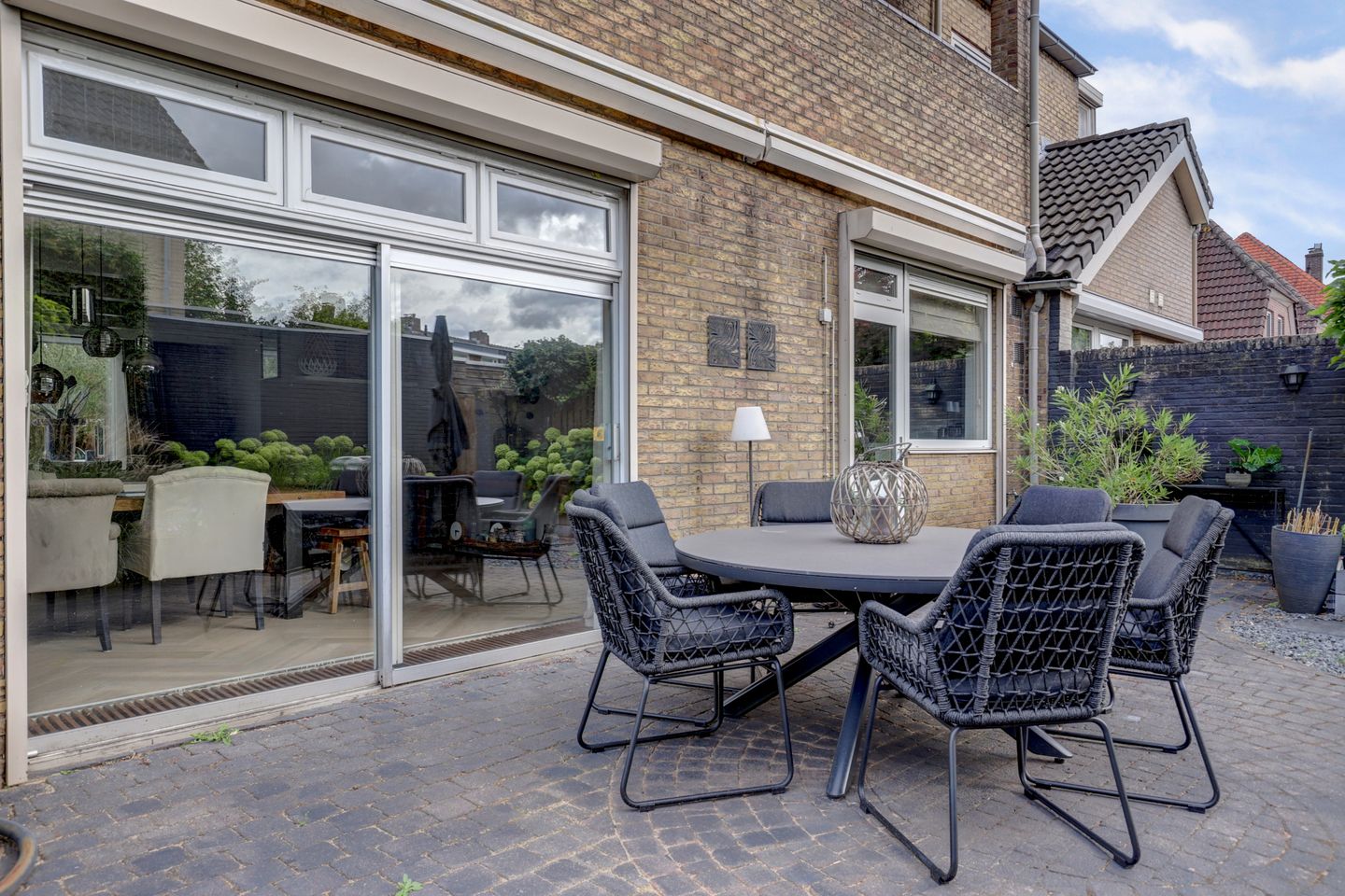 Foto 25 van Bredestraat 43