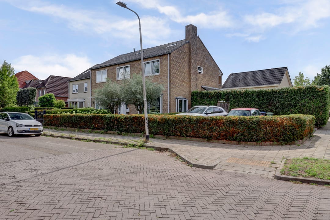 Foto 43 van Bredestraat 43