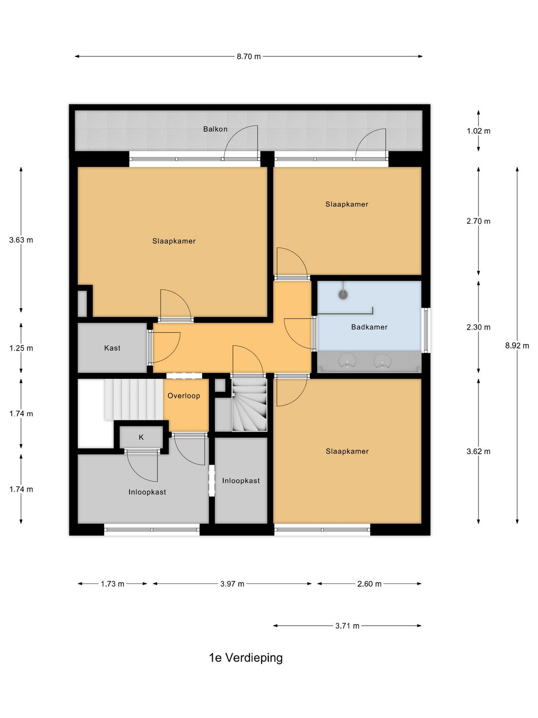Foto 47 van Bredestraat 43